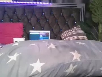 Freechat curry_nikita on Chaturbate