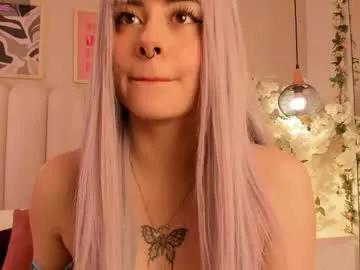 Chaturbate cute__cherry_ is Freechat cute__cherry_ — Lovense Vulse on - Interactive Toy that vibrates with your Tips, Good Day honey #lovense #feet #ahegao #blowjob #latina