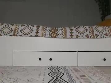 Freechat cuteemouse on Chaturbate