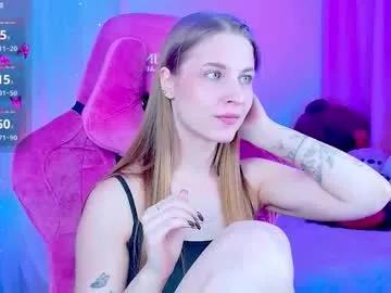 Freechat cutemousee on Chaturbate