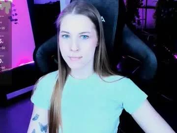 Freechat cutemousee on Chaturbate