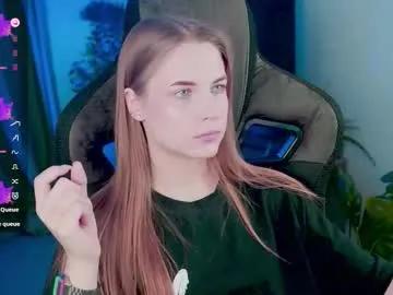 Freechat cutemousee on Chaturbate