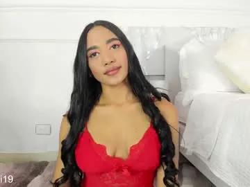 Freechat cyanide_candys on Chaturbate