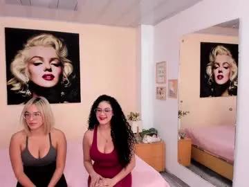 Freechat cyanide_candys on Chaturbate