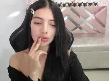 Chaturbate cynthia_ch is Freechat cynthia_ch — I'm new, you will show me today