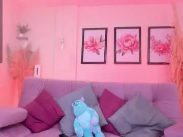 Freechat daaniela_moon on Chaturbate