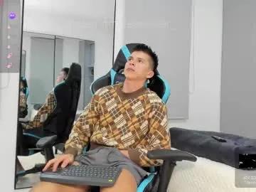 daddyrich4u on Chaturbate 