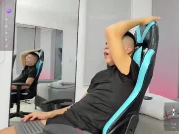 daddyrich4u on Chaturbate 