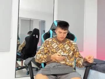 daddyrich4u on Chaturbate 