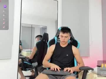 daddyrich4u on Chaturbate 