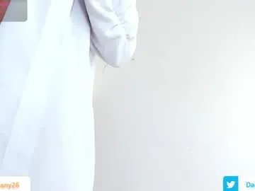 Away daddysgirrl1_ on Chaturbate