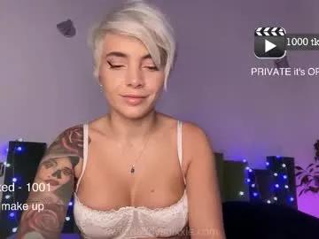 daddyspixxie on Chaturbate 