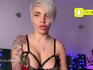 daddyspixxie on Chaturbate 