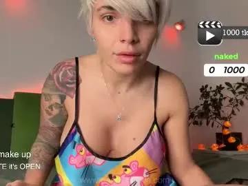 daddyspixxie on Chaturbate 