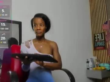 Freechat daffnelewis on Chaturbate