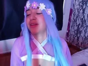 Freechat dahiana_dmour on Chaturbate