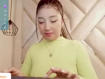 Freechat dahiana_dmour on Chaturbate