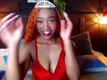 Freechat dahyan_ on Chaturbate