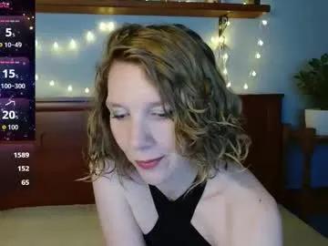daisy_lovely — GOAL: play with bare breasts for 1 minute [2453 tokens remaining] Come in, traveler, and drink my potion  #new #natural #lovense #blonde #milf