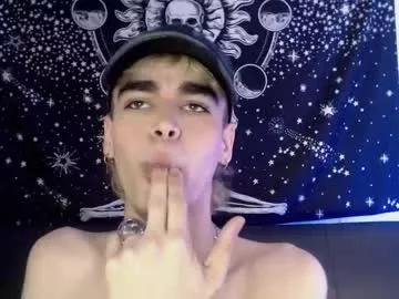Private damoncolbi on Chaturbate