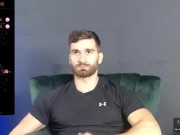 Chaturbate damonking01 is Private damonking01 — Pleasure me with my FAVOURITE TIP - 101 / 333 / 501 - and see how naughty we can get - Lovense LUSH ON - Goal: HOT CUM #master #daddy #muscle #hairy #bigcock