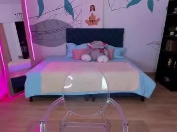 Freechat dana_paula on Chaturbate