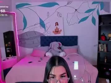 Freechat dana_paula on Chaturbate