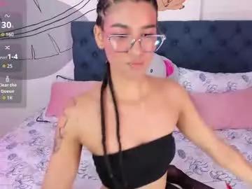 Freechat dana_paula on Chaturbate
