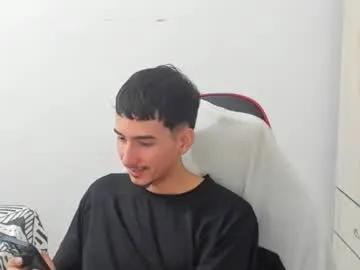 daniel_443 — #newmodel #hair #cum #hot