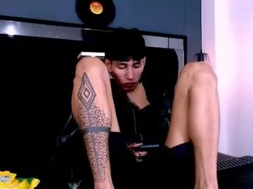 Freechat daniel_delux_ on Chaturbate