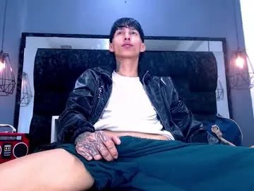 Freechat daniel_delux_ on Chaturbate