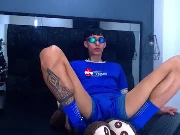 Freechat daniel_delux_ on Chaturbate