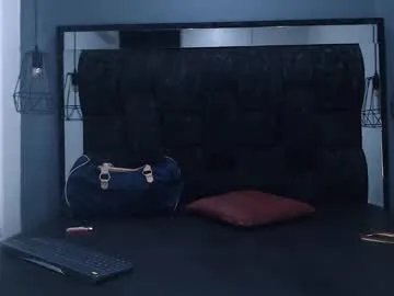 Freechat daniel_delux_ on Chaturbate