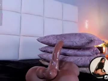 Freechat danii_hill on Chaturbate