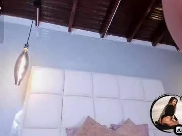 Freechat danii_hill on Chaturbate