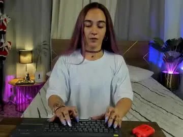 Freechat danna__castle on Chaturbate