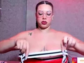 Freechat danniamonroee on Chaturbate
