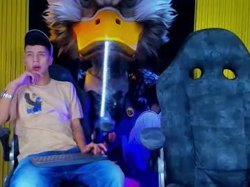 Freechat dante_brown1 on Chaturbate