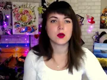 Freechat darina_m_ on Chaturbate