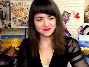 Freechat darina_m_ on Chaturbate