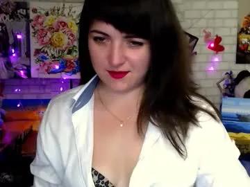 Freechat darina_m_ on Chaturbate