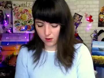 Freechat darina_m_ on Chaturbate