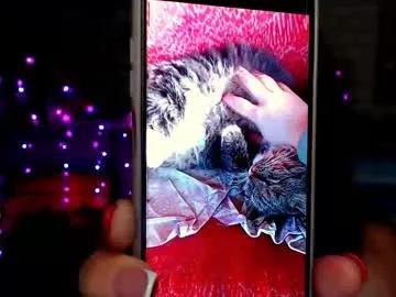 Freechat darina_m_ on Chaturbate