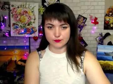 Freechat darina_m_ on Chaturbate