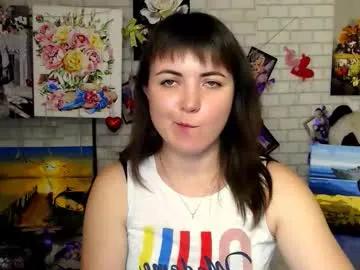 Freechat darina_m_ on Chaturbate