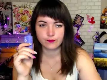 Freechat darina_m_ on Chaturbate