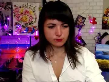 Freechat darina_m_ on Chaturbate
