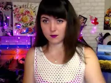 Freechat darina_m_ on Chaturbate