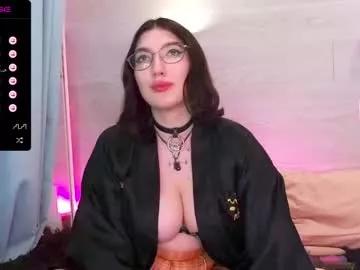 Freechat dario_doll_ on Chaturbate