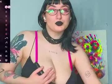 Freechat dario_doll_ on Chaturbate